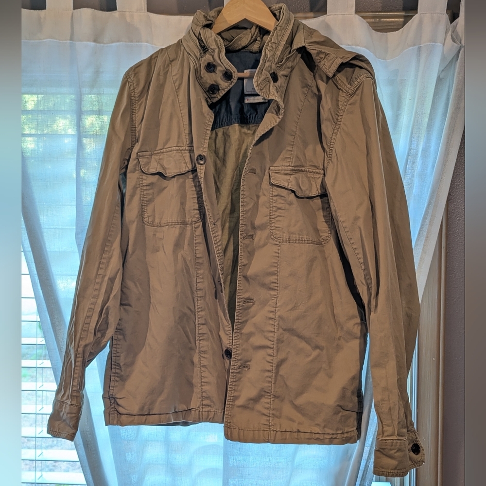 Men's Gap Jacket